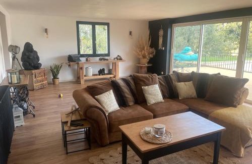 Caussens House | Maison de vacances