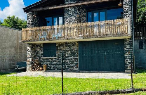 Le Pertuis House | Maison de vacances