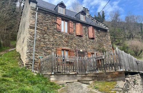 Melles House | Maison de vacances
