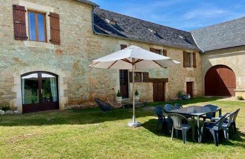 Badaillac House | Maison de vacances