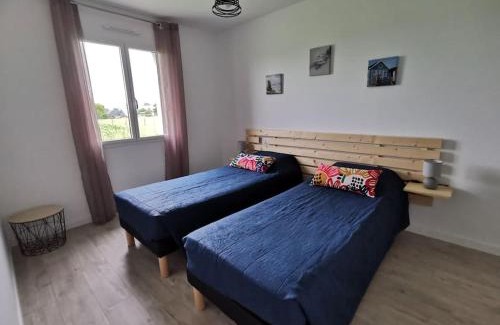 Poilley House | Maison de vacances