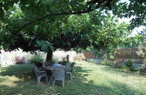 Cardet House | Maison de Vacances Gard/cevennes