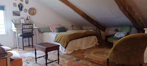Manciet House | Maison de vacances Gers