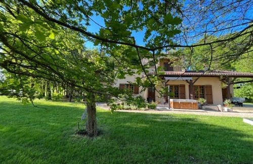 Capdrot House | Maison de Vacances MACOU 2