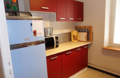Alzonne House | Maison de Vacances Pour 6 Pers max