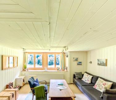 Jaun Apartment | Maison de vacances Tempel à Jaun
