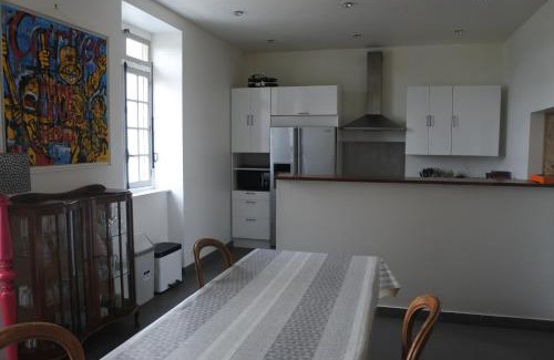 Le Gue-de-Velluire House | Maison de village spacieuse et confortable