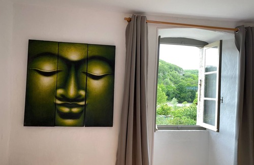 Vogue House | Maison de Village Climatisée