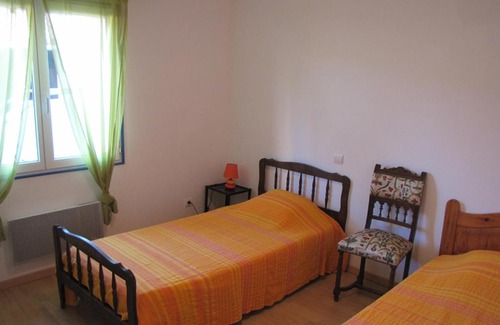 Roujan House | maison de village entre mer et montagne