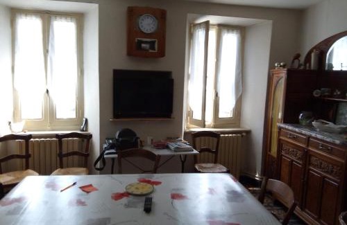 Les Cammazes House | Maison de village