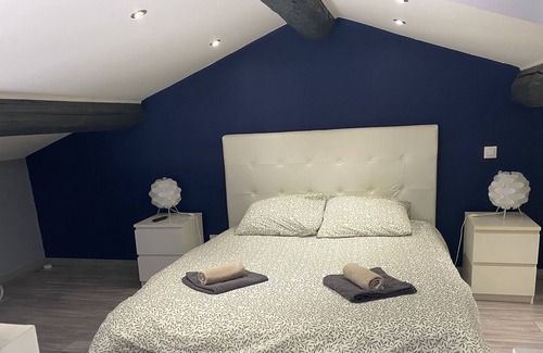 Loupian House | Maison de Village