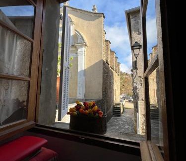 Silvareccio House | Maison de village