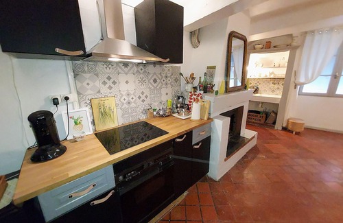 Regusse House | Maison de Village Gorges du Verdon