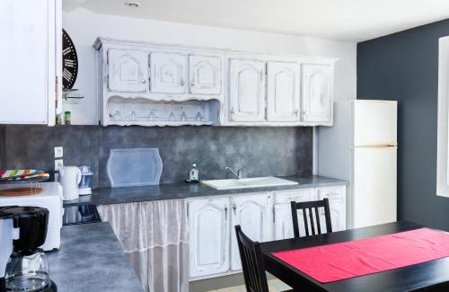 Salency House | Maison de village Salency