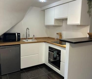 Alfortville House | Maison de ville 65 m2 Proche Paris