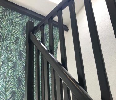 Riberac House | Maison de ville au coeur de Ribérac