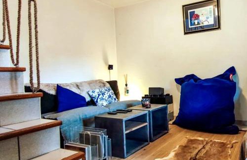 Novel House | Maison de ville de 100m2 proche centre-ville/lac