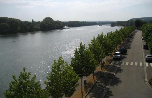 Oissel House | Maison de ville proche A13 et Rouen