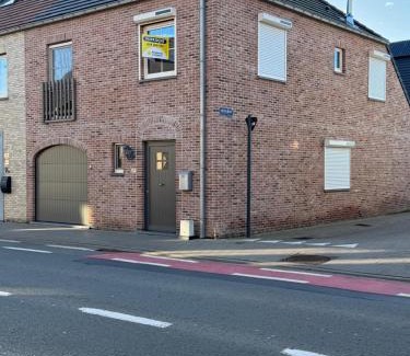 Nieuwpoort House | Maison De Zelte