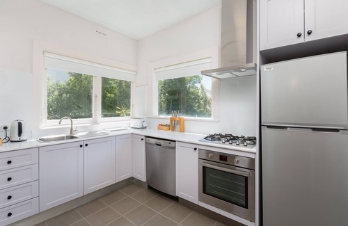 Sandy Bay Apartment | Maison Del Mar