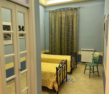 Termoli House | MAISON del MARE TERMOLI CB