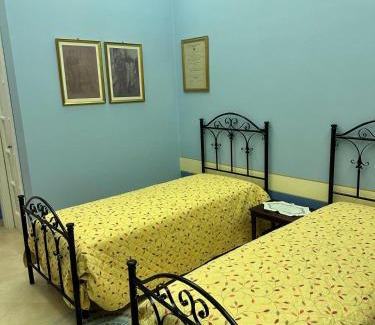 Termoli House | MAISON del MARE TERMOLI CB