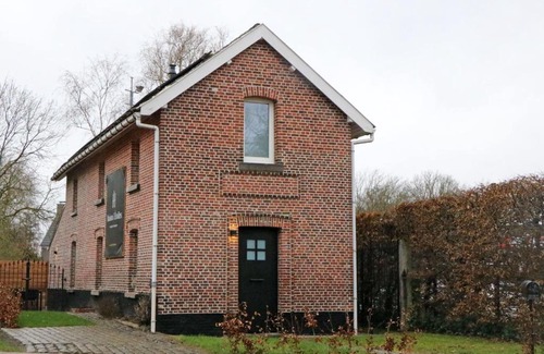 Hofstade House | Maison des Étoiles