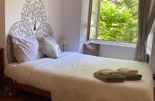 Ferrette Bed & Breakfast | Maison des 5 Temps - Chambres Dhôtes de Charme à Ferrette