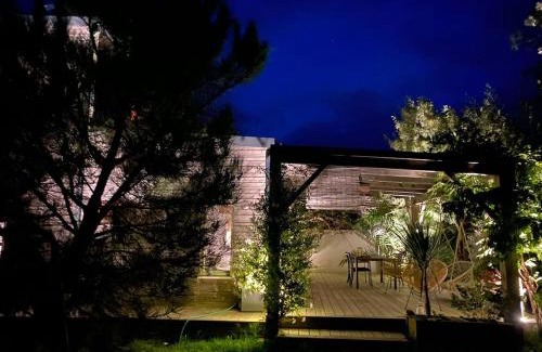 Les Conches Villa | Maison des conches