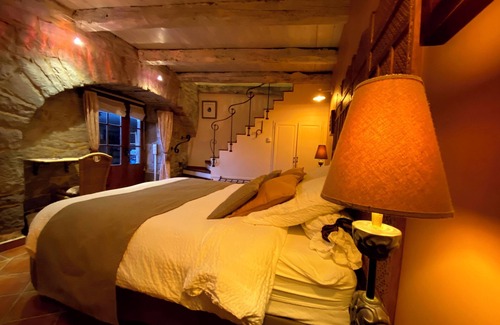 Verrieres Bed & Breakfast | Maison des Etoiles
