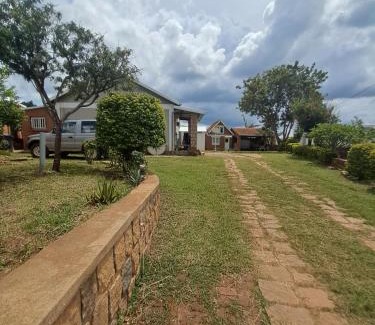 Analavory Bed & Breakfast | Maison des Pays