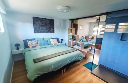 Montigny-les-Metz Bed & Breakfast | Maison du Bonheur