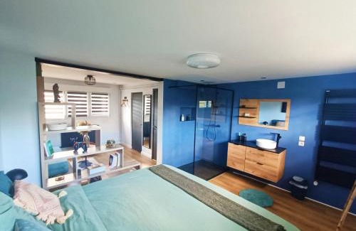 Montigny-les-Metz Bed & Breakfast | Maison du Bonheur