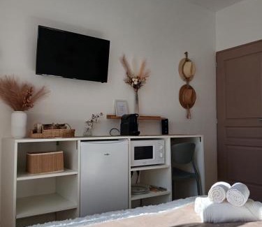 Le Pin House | Maison du Bonheur, Chambre Boho