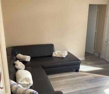 Neuvic House | Maison du bonheur spa
