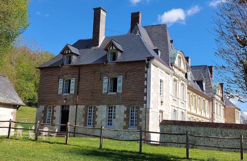Duclair House | Maison du Chapelain