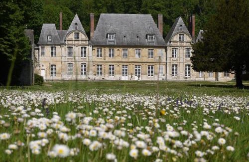Duclair House | Maison du Chapelain