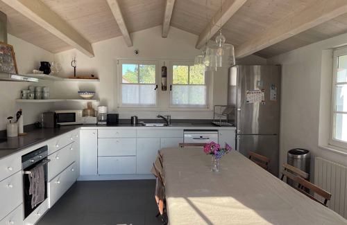 Ile d'Yeu House | Maison du Clouzy for 10 people in Ile d'Yeu