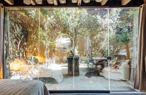 Roma Norte Bed & Breakfast | Maison du comte