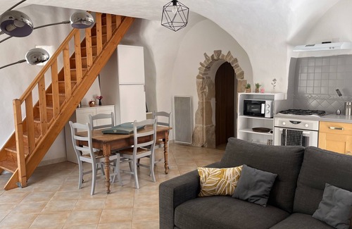 Portes-en-Valdaine House | Maison du Lanson, 3 bedrooms, close to hiking trails
