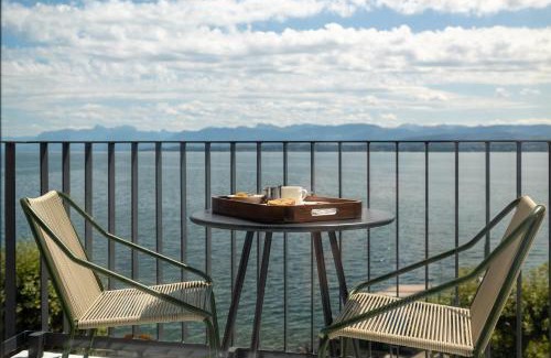 Nyon Hotel | Maison du Lac Boutique Hôtel