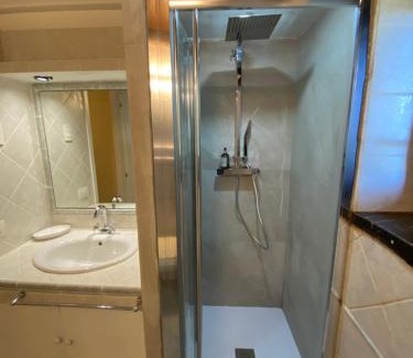 Scario Cabin | Maison Du Reve Scario