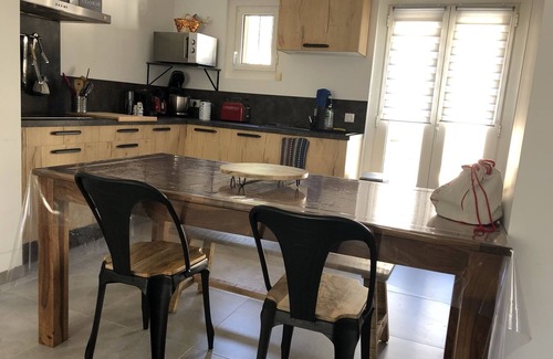 Beziers House | Maison du Sud