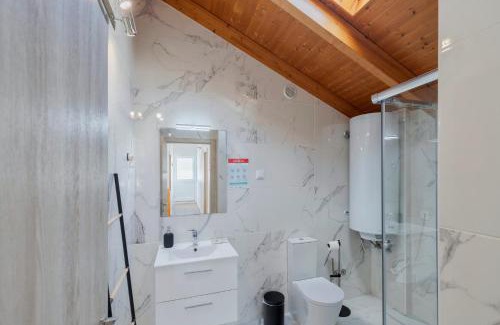 Sesimbra Apartment | Maison du Village - Sesimbra