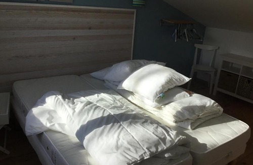 Besancon House | Maison duo