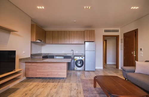 Qalyubia Governorate Apartment | Maison 7