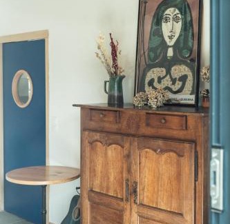Saint-Martin-d'Arrossa Bed & Breakfast | Maison Elgenia