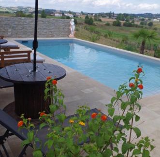 Masparraute House | Maison Elizondoa - chambres, restaurant et SPA