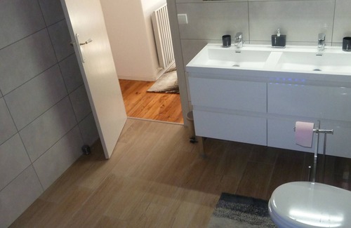 Masparraute Bed & Breakfast | Maison Elizondoa