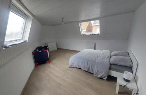 Le Bizet House | Maison en centre-ville
